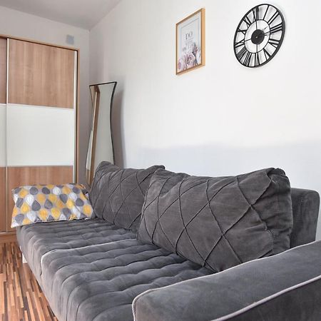 Apartments Bjelanovic บุดวา ภายนอก รูปภาพ