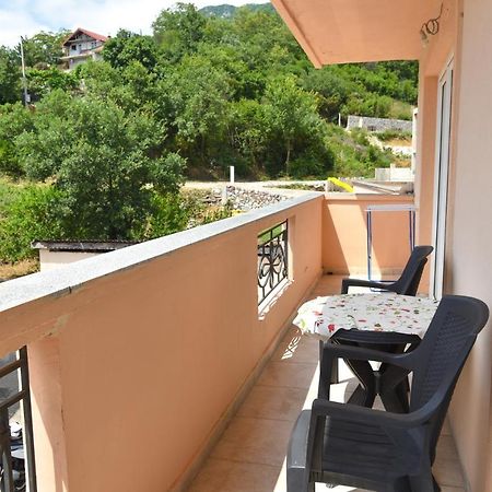 Apartments Bjelanovic บุดวา ภายนอก รูปภาพ