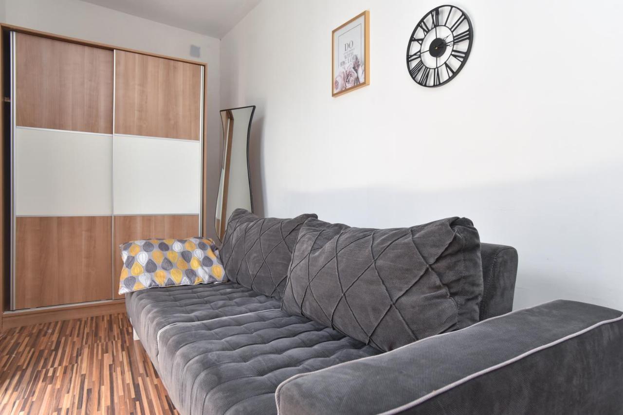 Apartments Bjelanovic บุดวา ภายนอก รูปภาพ