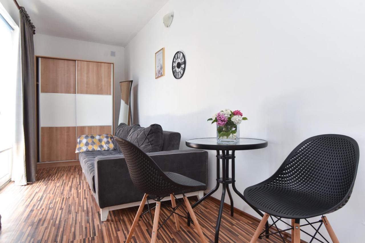 Apartments Bjelanovic บุดวา ภายนอก รูปภาพ