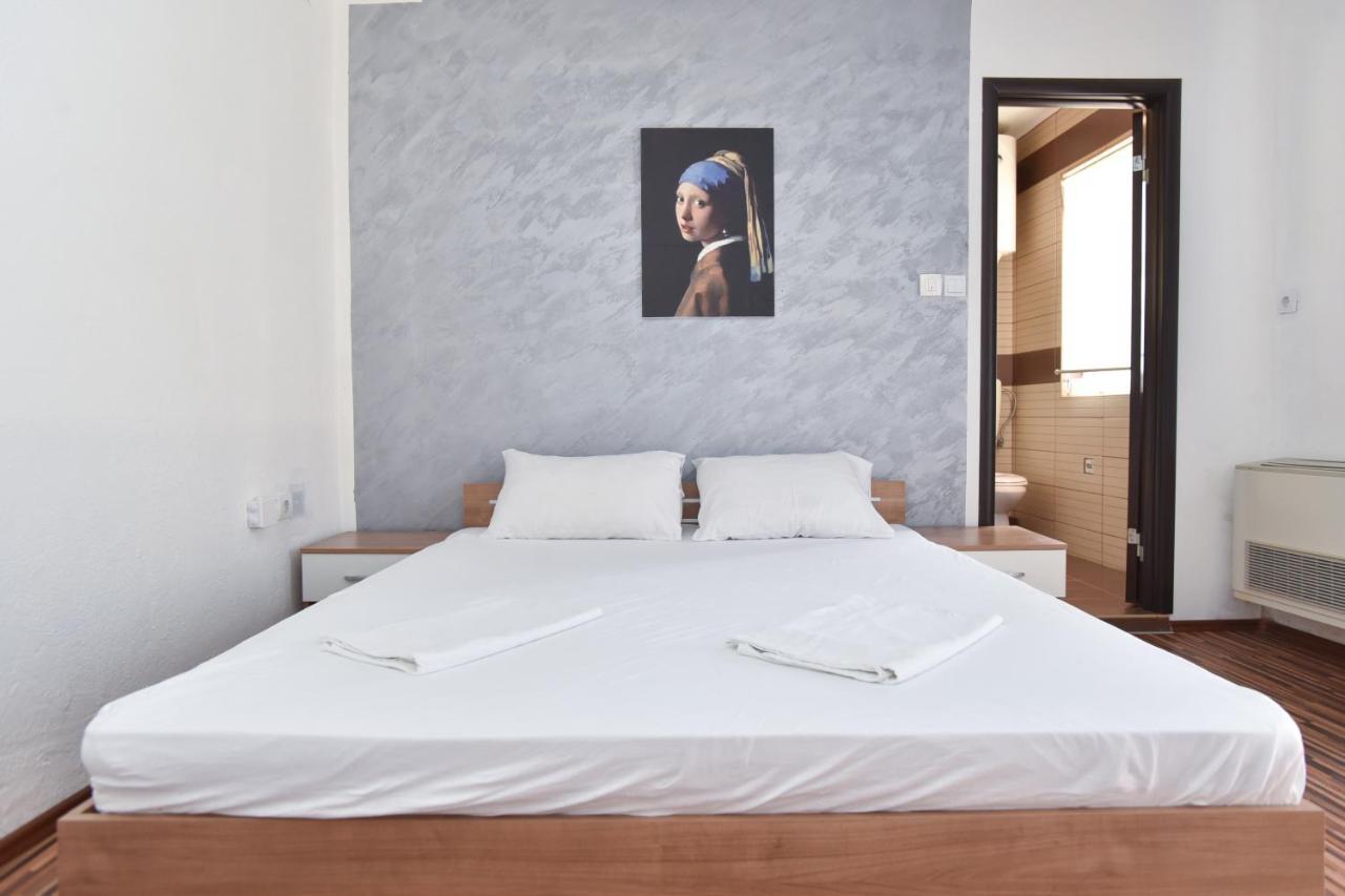 Apartments Bjelanovic บุดวา ภายนอก รูปภาพ