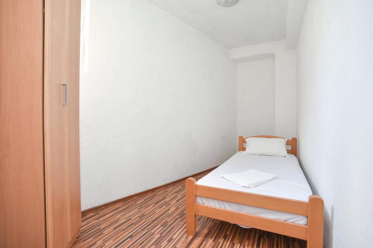 Apartments Bjelanovic บุดวา ภายนอก รูปภาพ