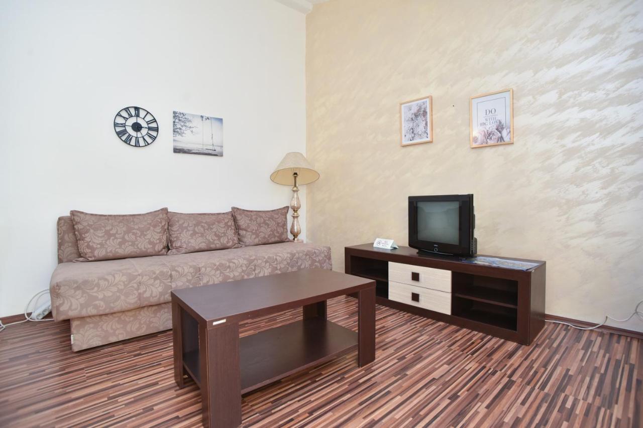 Apartments Bjelanovic บุดวา ภายนอก รูปภาพ