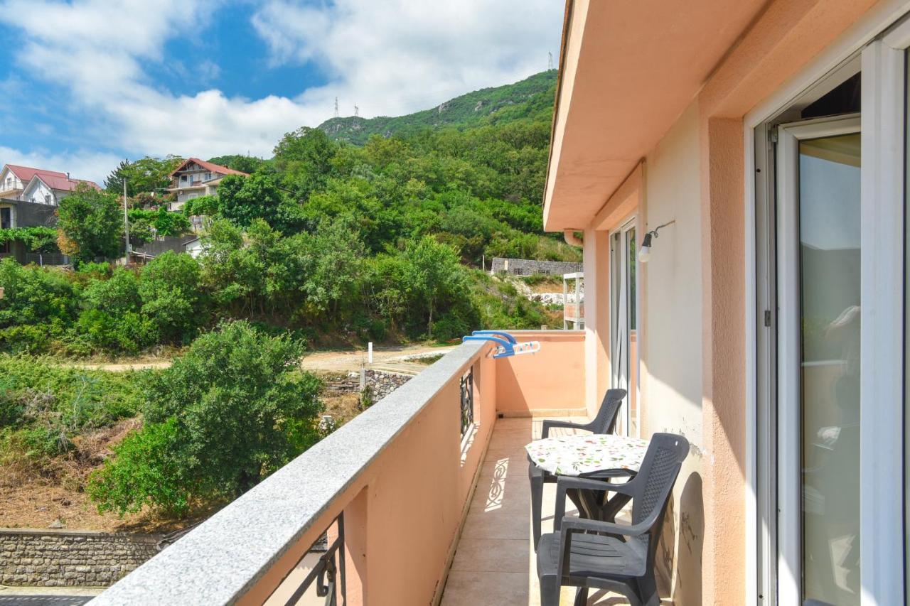 Apartments Bjelanovic บุดวา ภายนอก รูปภาพ