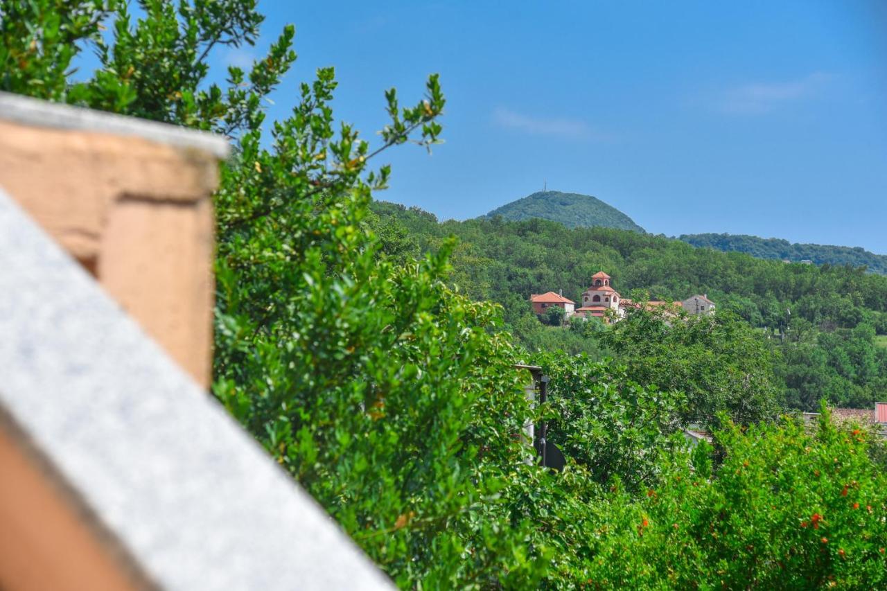 Apartments Bjelanovic บุดวา ภายนอก รูปภาพ