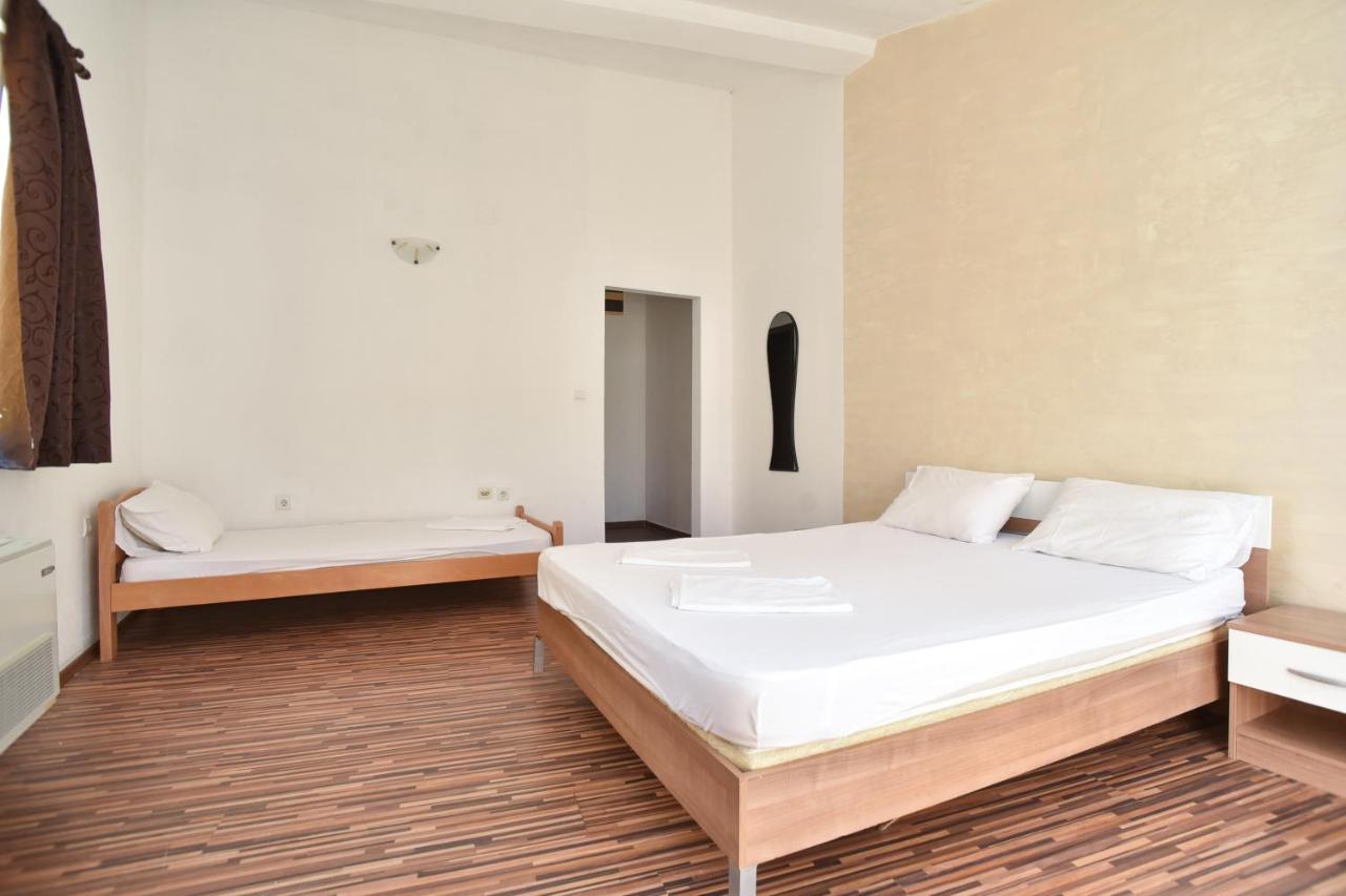 Apartments Bjelanovic บุดวา ภายนอก รูปภาพ
